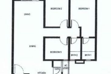 Sensory Residence @ SouthVille City