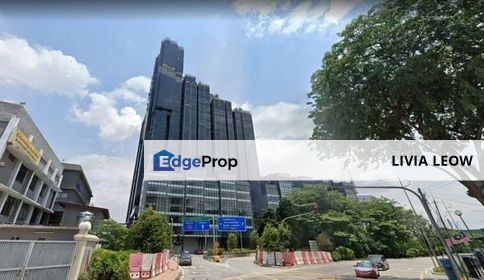 Sale -41% Below Market Value  Pusat Perdagangan Icon City /Icon Trading centre  Petaling Jaya, Selangor, Selangor, Petaling Jaya