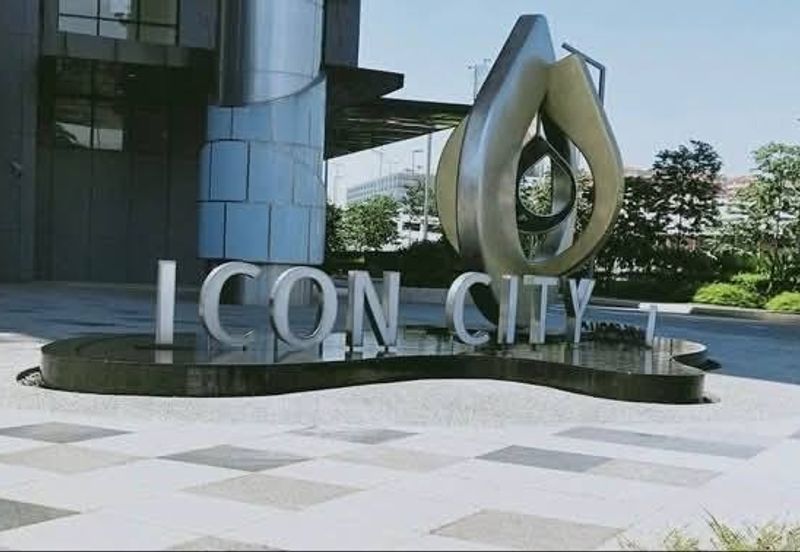 Icon City