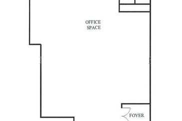 Radia Retail, Seksyen U8