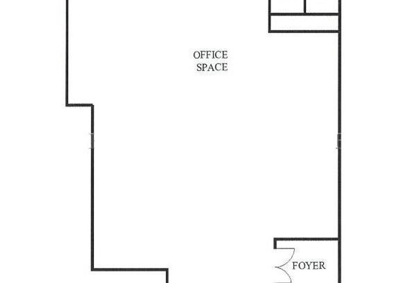 Radia Retail, Seksyen U8