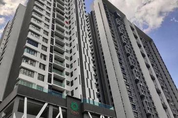 Twin Residences