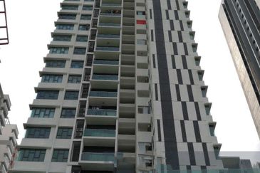 Twin Residences