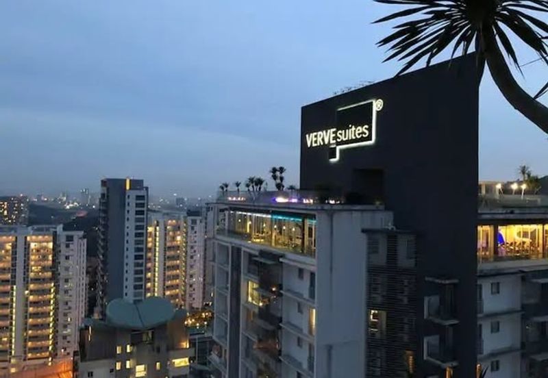 Verve Suites