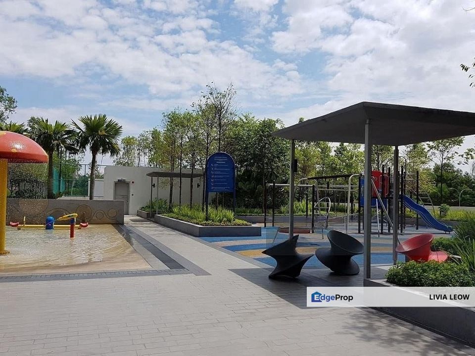 Sale Below Market Value Vina Residency Taman Seri Taming, Cheras Selangor, Selangor, Cheras