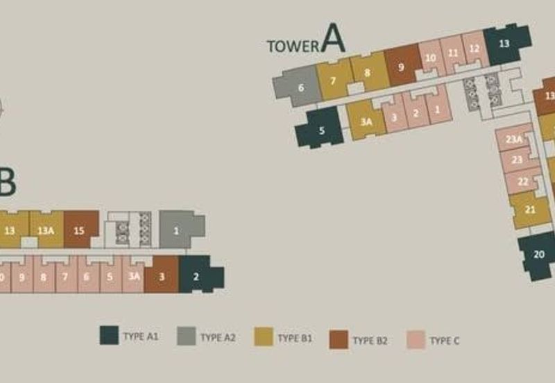 D'Quince Damansara Perdana