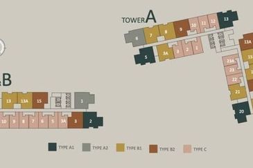 D'Quince Damansara Perdana
