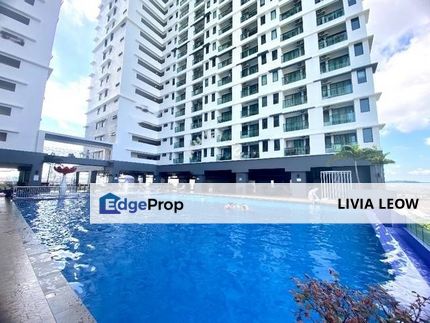 Sale-27% Below Market Value Adelia 2 Bangi , Kajang Selangor , Selangor, Bangi