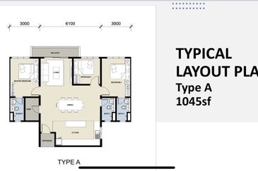 Residensi Adelia 2 @ Bangi Avenue