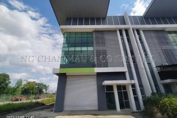 Harvest Green Industrial Park