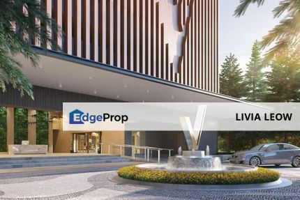 Sale Below market Value  Verando Residence, PJS 5, Petaling Jaya, Selangor, Selangor, Petaling Jaya