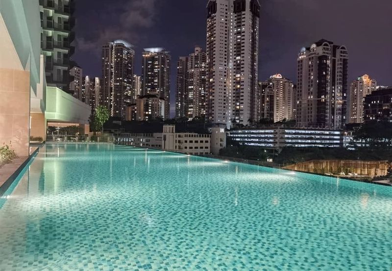 Inspirasi Mont Kiara