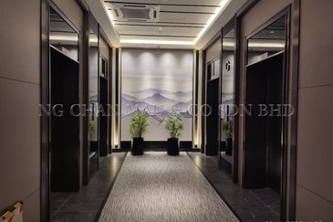 Inspirasi Mont Kiara