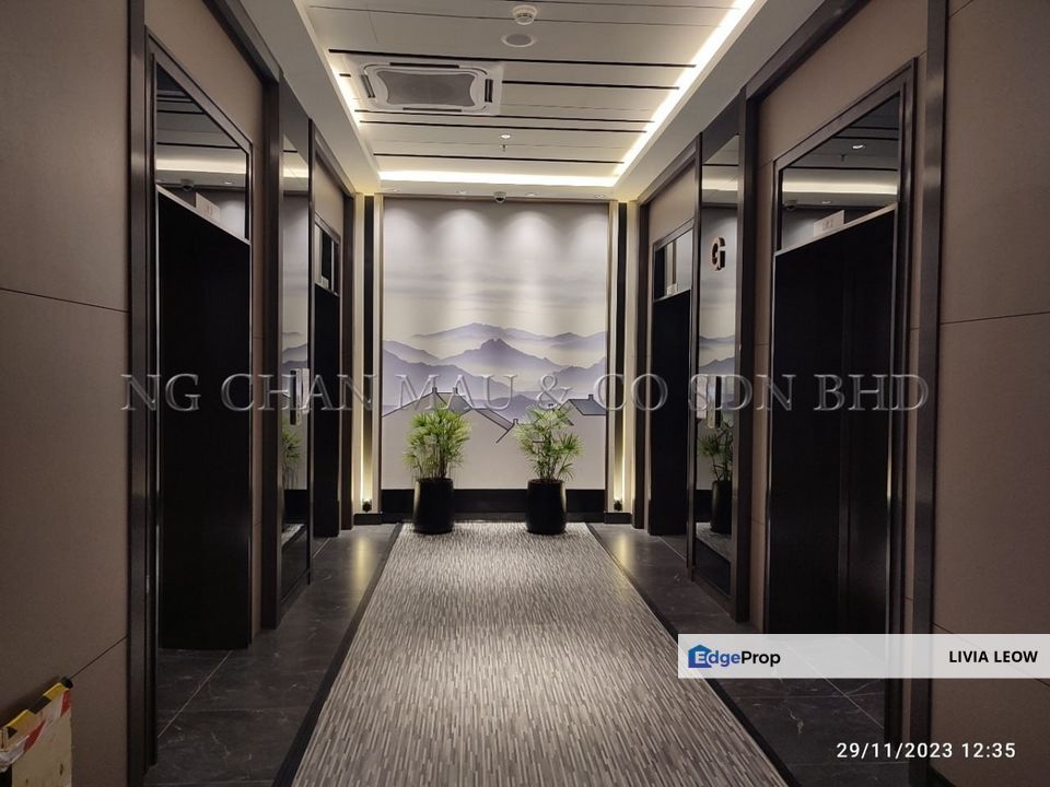 Sale -20% Below Market Value Residensi Inspirasi Mont Kiara Kuala Lumpur, Kuala Lumpur, Mont Kiara