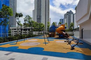 Inspirasi Mont Kiara