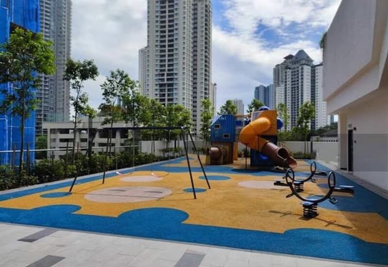 Inspirasi Mont Kiara