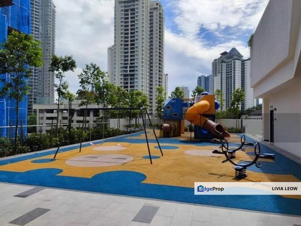 Sale -20% Below Market Value Residensi Inspirasi Mont Kiara Kuala Lumpur, Kuala Lumpur, Mont Kiara