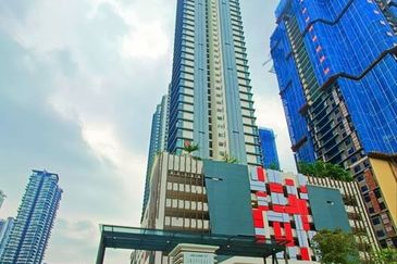 Inspirasi Mont Kiara