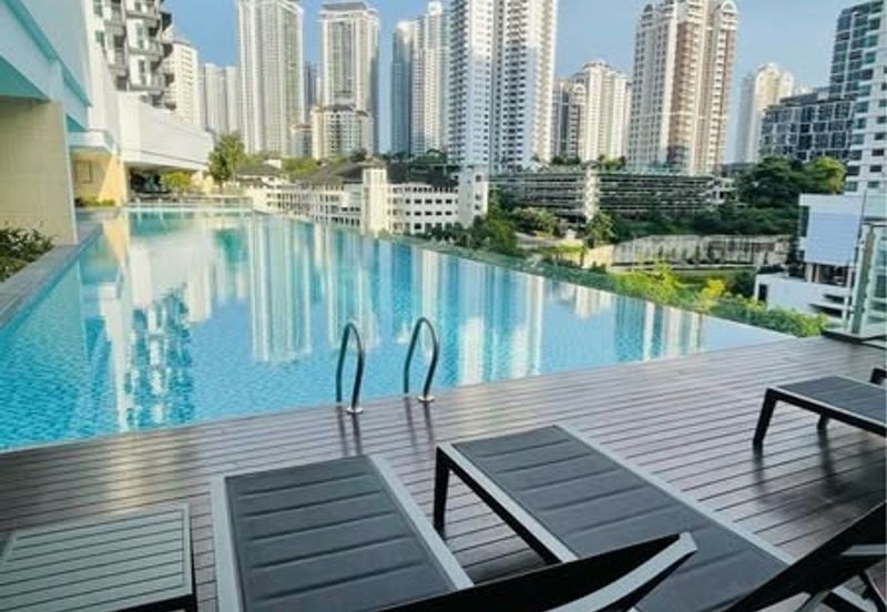 Inspirasi Mont Kiara