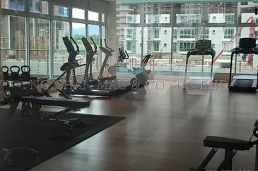 Inspirasi Mont Kiara