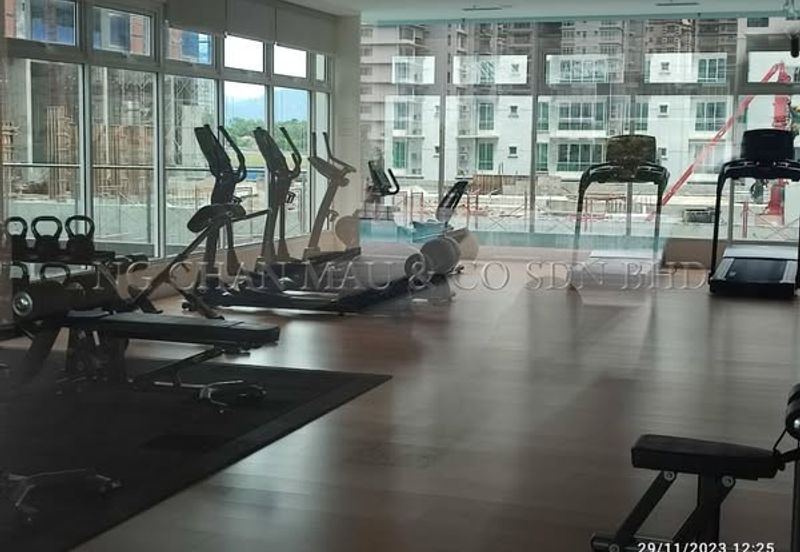 Inspirasi Mont Kiara