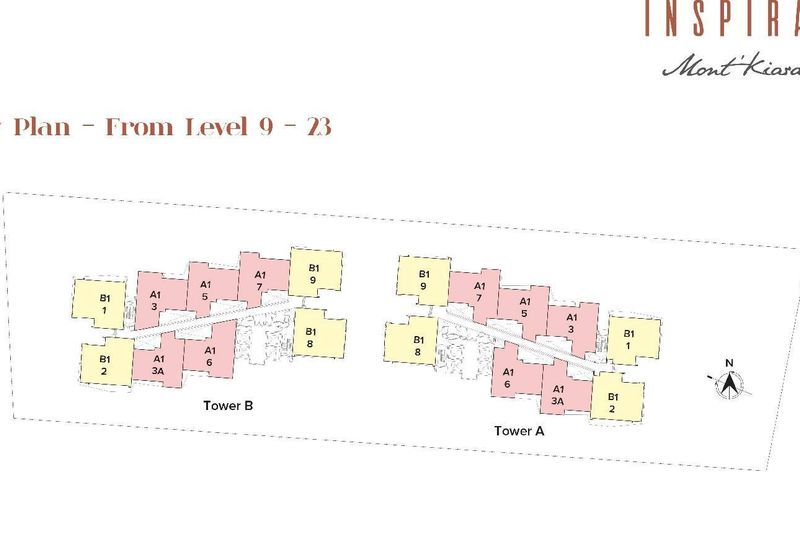 Inspirasi Mont Kiara