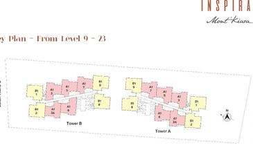 Inspirasi Mont Kiara