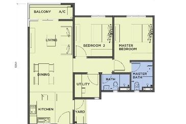 Inspirasi Mont Kiara