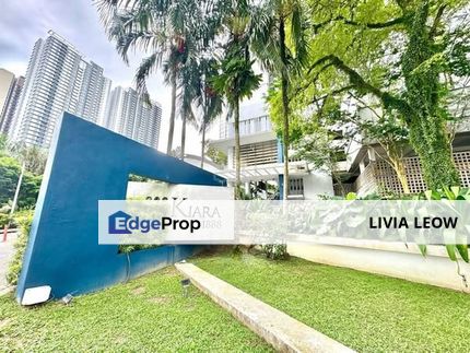 Sale Below Market Value Kiara 1888 Mont Kiara Kuala Lumpur, Kuala Lumpur, Mont Kiara