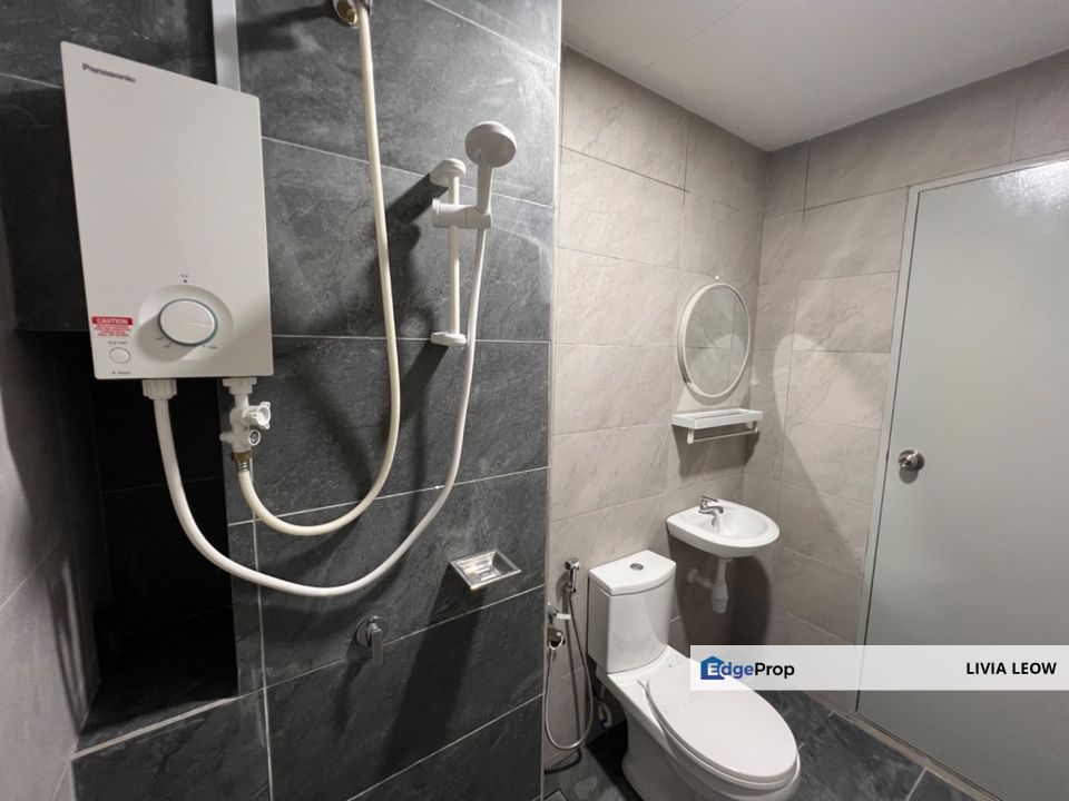 Sale Below Market Value Residensi Bintang Bukit Jalil, Golf club view  Kuala Lumpur, Kuala Lumpur, Bukit Jalil