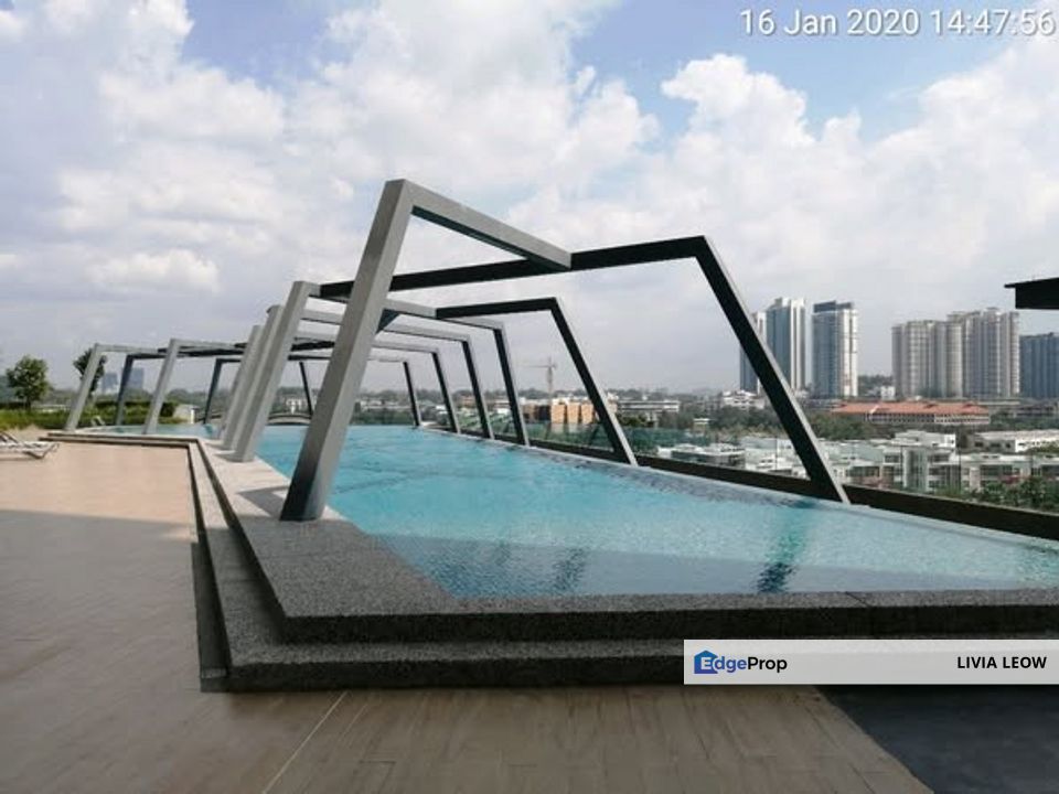 Sale Below Market Value Third Avenue, Jalan Teknokrat 3,Cyber 4, Cyberjaya, Selangor, Selangor, Cyberjaya