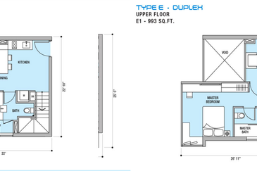 Third Avenue @ Cyberjaya