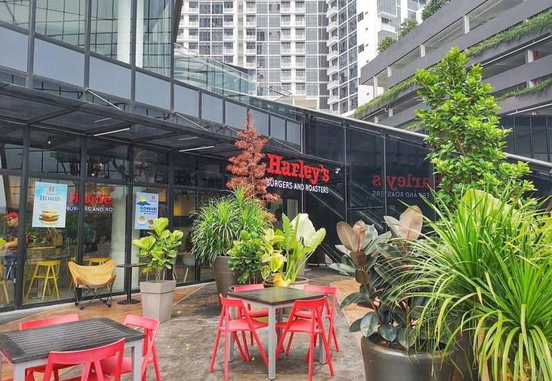 Third Avenue @ Cyberjaya