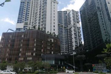 Third Avenue @ Cyberjaya