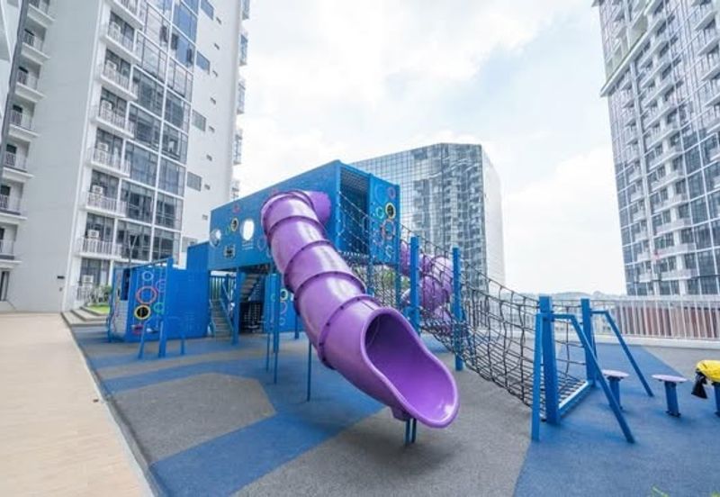 Third Avenue @ Cyberjaya