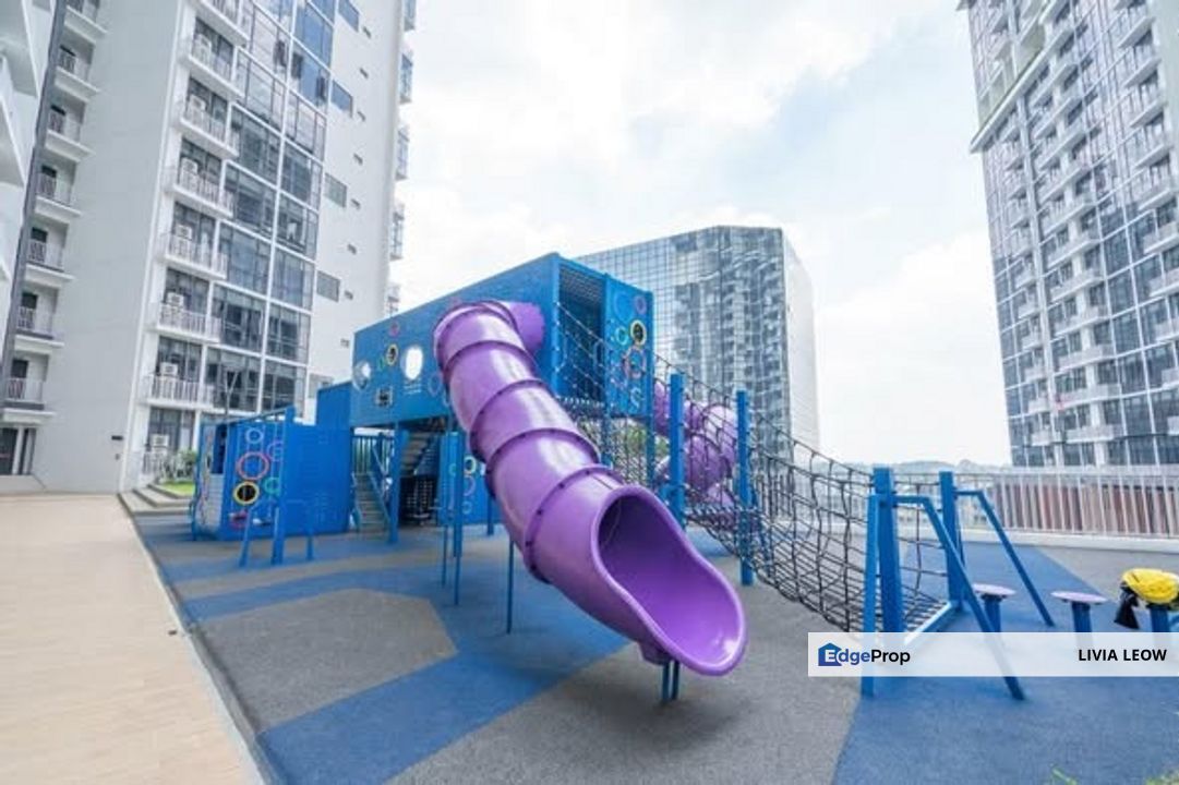 Sale Below Market Value Third Avenue, Jalan Teknokrat 3,Cyber 4, Cyberjaya, Selangor, Selangor, Cyberjaya