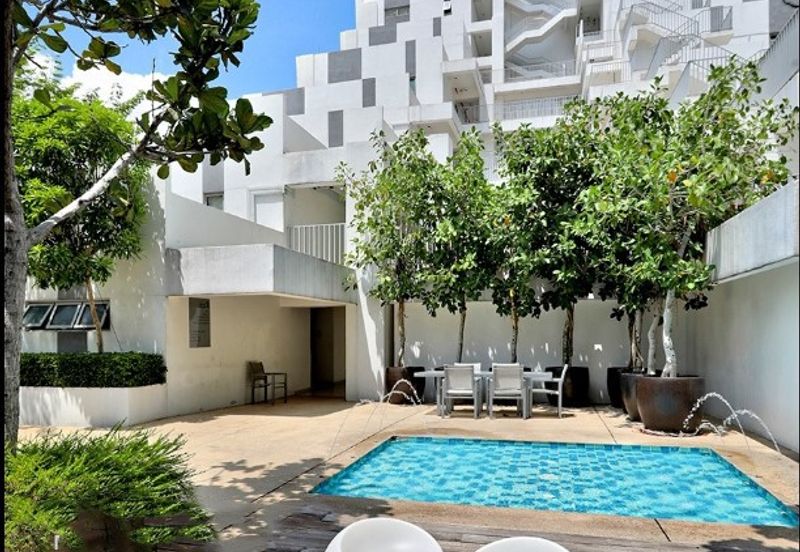 The Paragon @ Pan'gaea