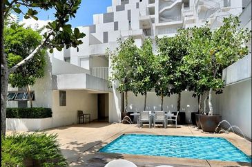 The Paragon @ Pan'gaea