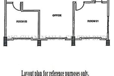 The Paragon @ Pan'gaea