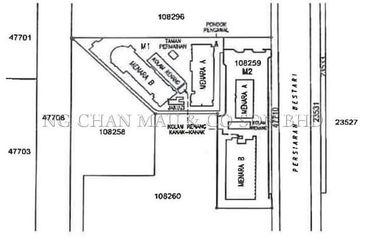 The Paragon @ Pan'gaea