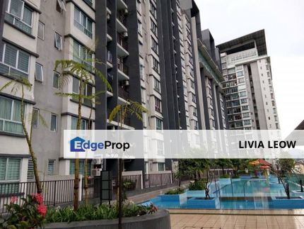Sale -41 % Below Market Value Residensi Amara Taman Raintree, Batu Caves, Selangor, Selangor, Batu Caves 