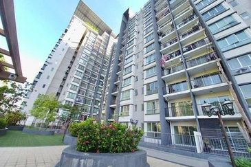 AMARA Service Residences