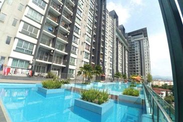 AMARA Service Residences