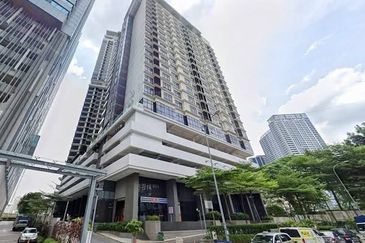 188 Suites Service Apartment