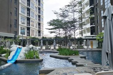 188 Suites Service Apartment