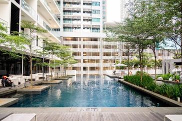 188 Suites Service Apartment