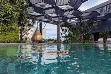 188 Suites Service Apartment