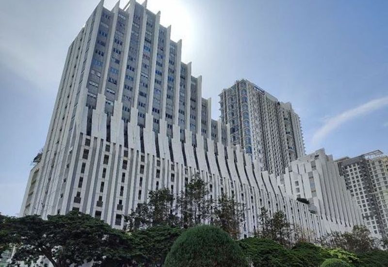 The Paragon @ Pan'gaea