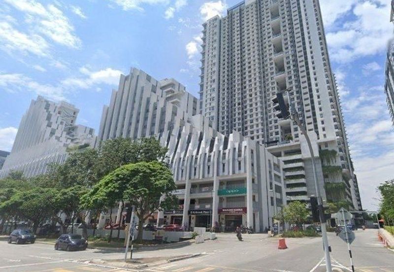 The Paragon @ Pan'gaea