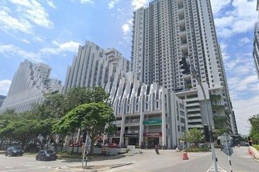 The Paragon @ Pan'gaea